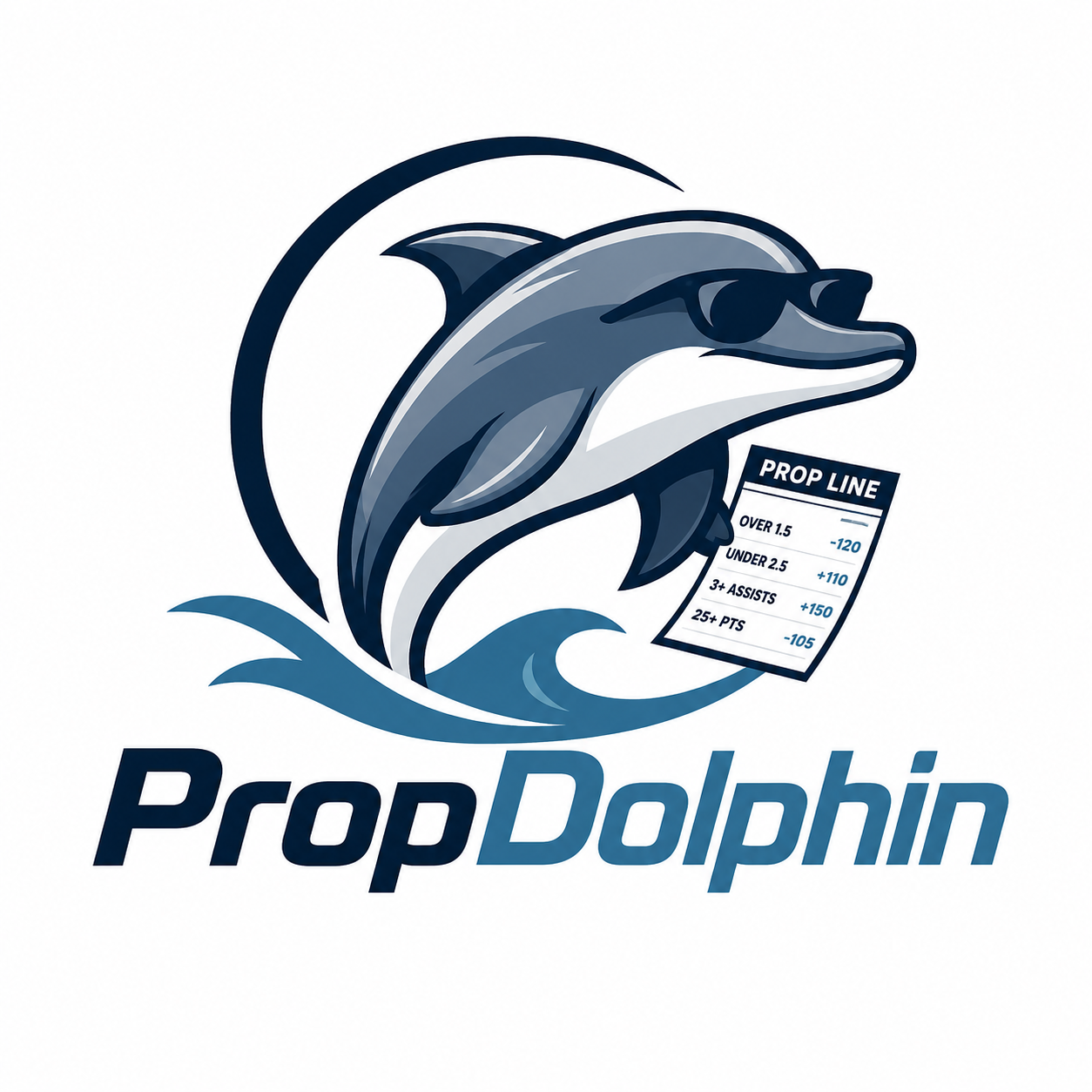 PropDolphin